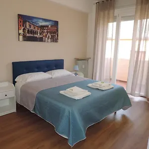 Affittacamere Sciesa, Verona