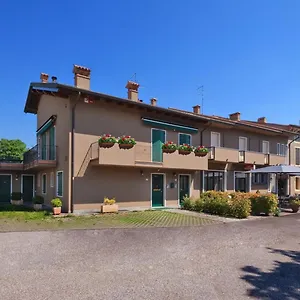 Affittacamere Mimosa, Verona