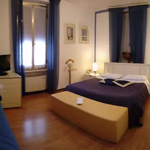 Bed & Breakfast La Meridiana, Verona