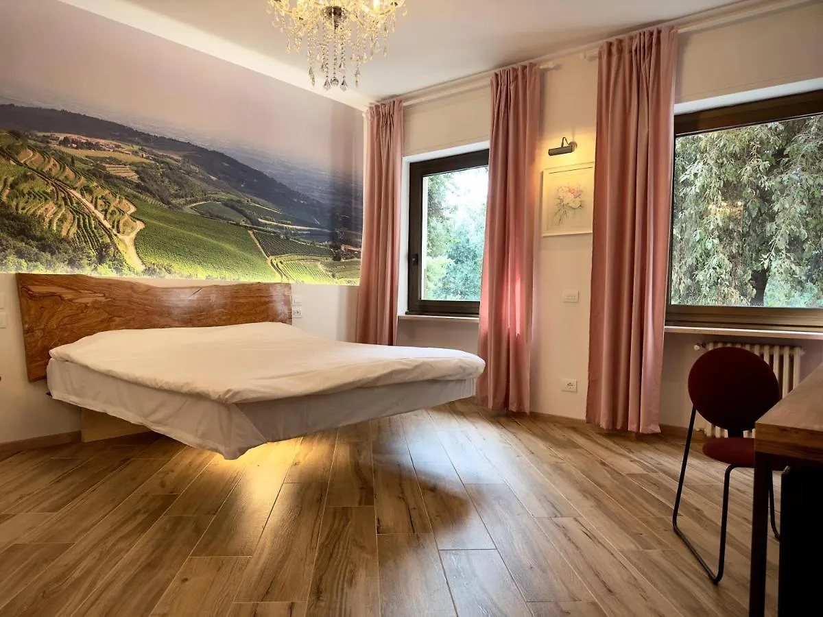 Ancor Apartments Verona Italien