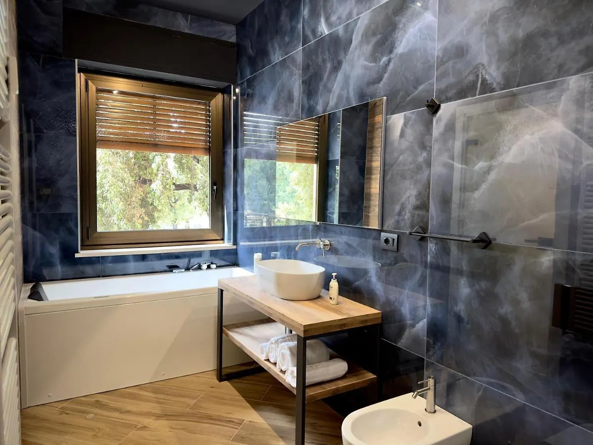 Ancor Apartments Verona