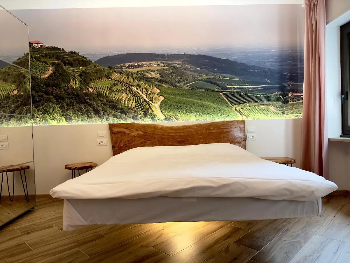 Ancor Apartments Verona