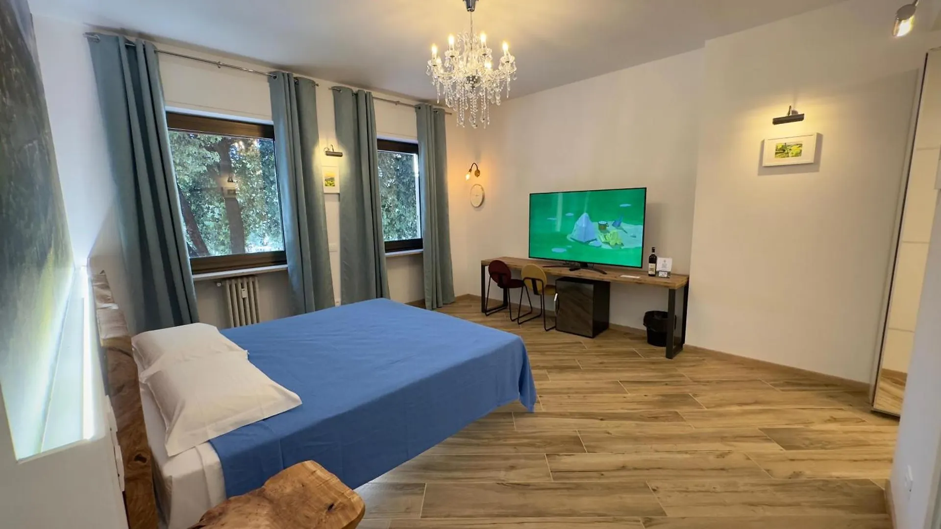 Ancor Apartments Verona Italien