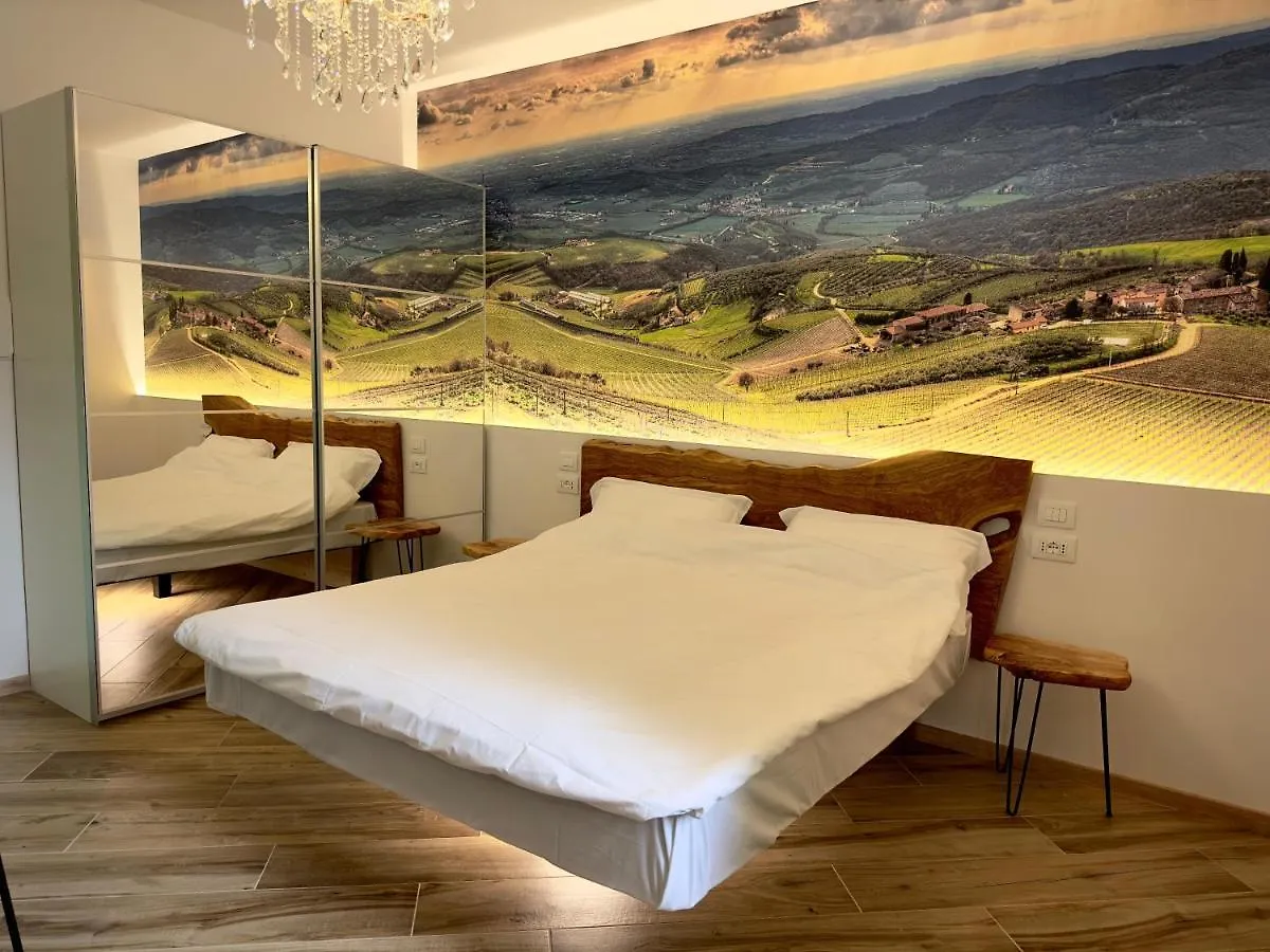 Ancor Apartments Verona Bed & Breakfast